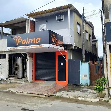 Apto perto da praia!-3