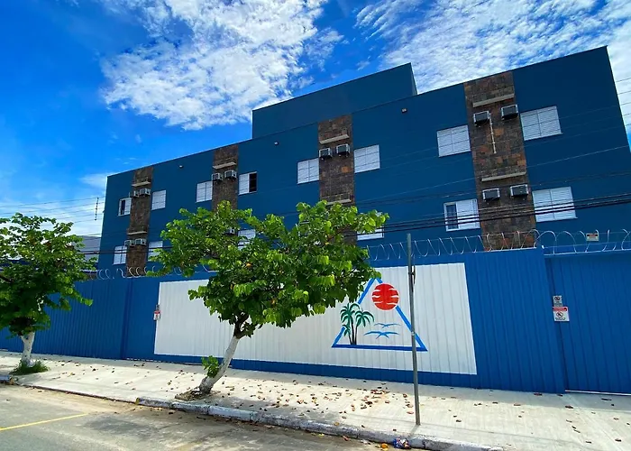 Enseada Village Guarujá
